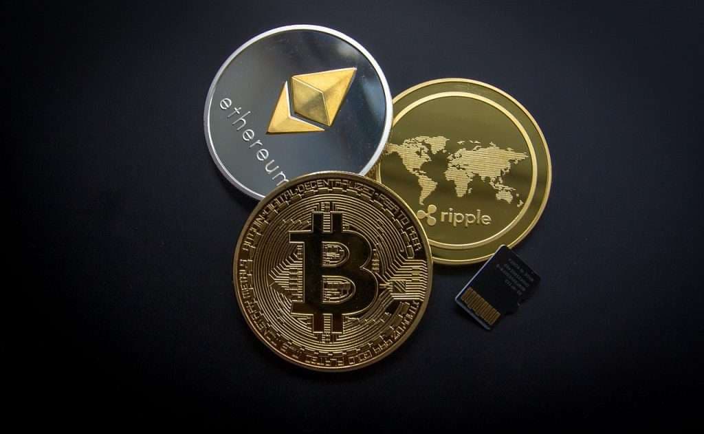 CFTC says cryptocurrency ether is a commodity, and ether futures are next