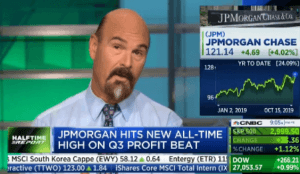 $JPM calls triple in two days