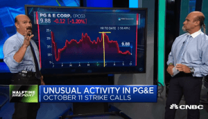 Bulls double money in $PCG