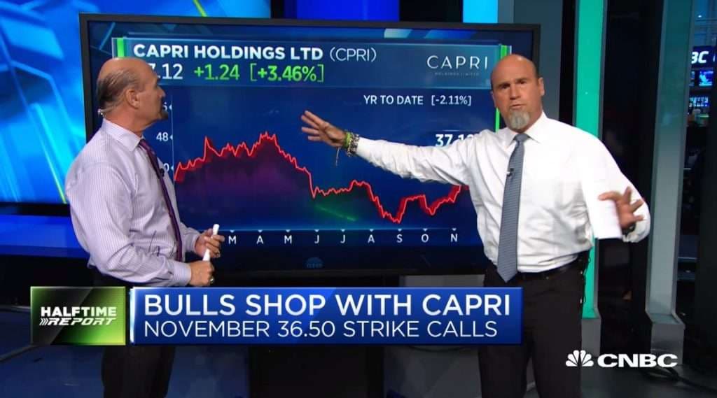 $CPRI bulls triple money