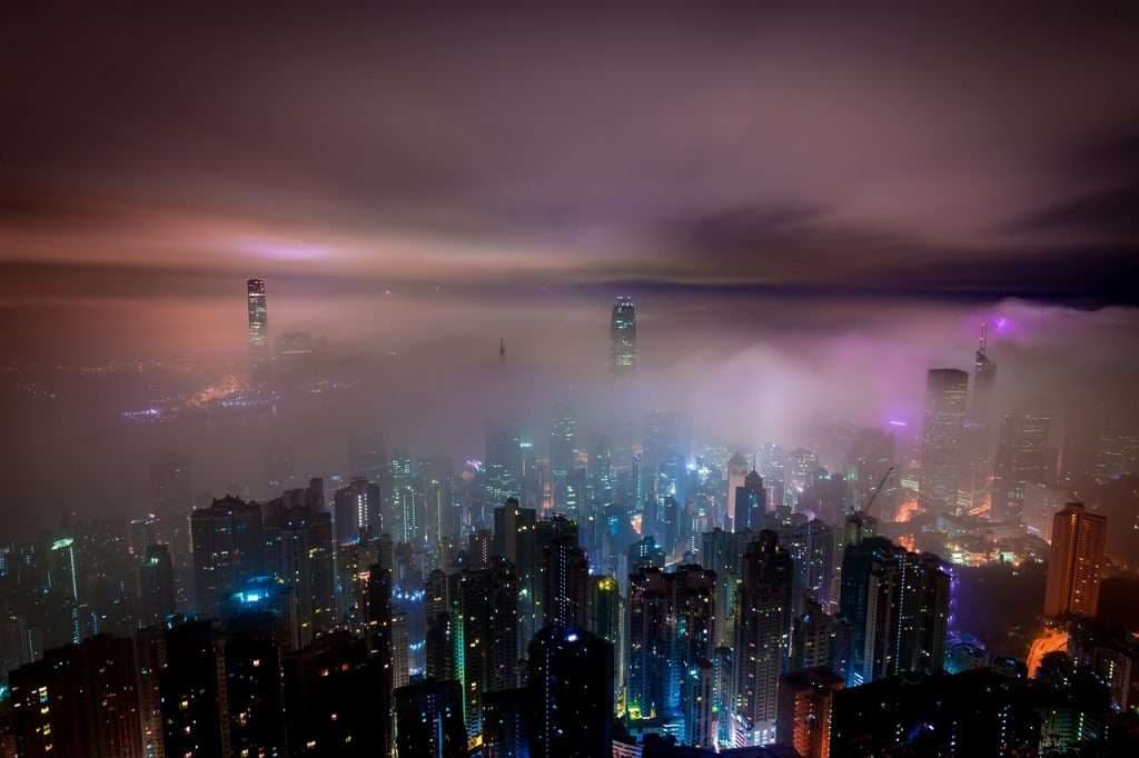 Hong Kong’s securities watchdog issues regulatory framework to license crypto exchanges