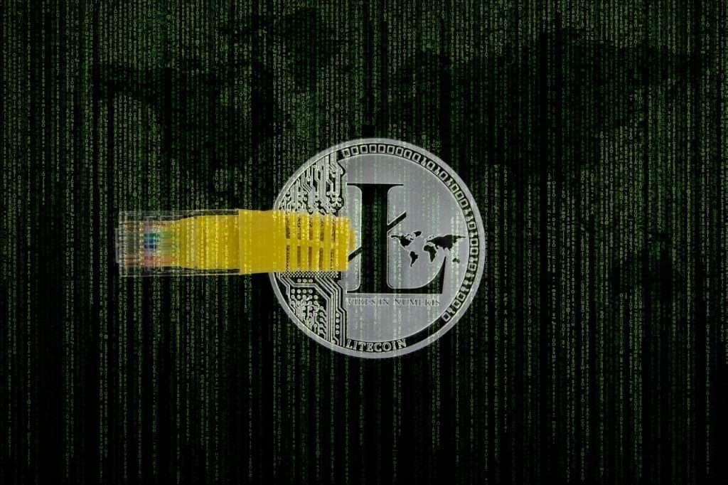 Litecoin’s Mining Power Tanks to Lowest in Year Following Price Plunge