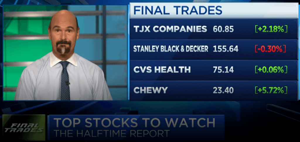 Bulls triple money in $STNG