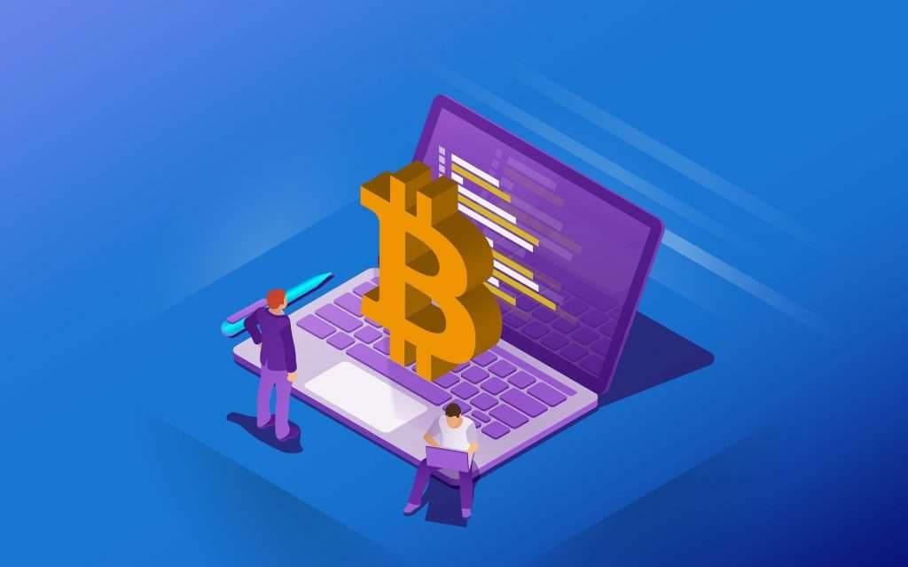 Is Bitcoin More Mainstream than Ever?