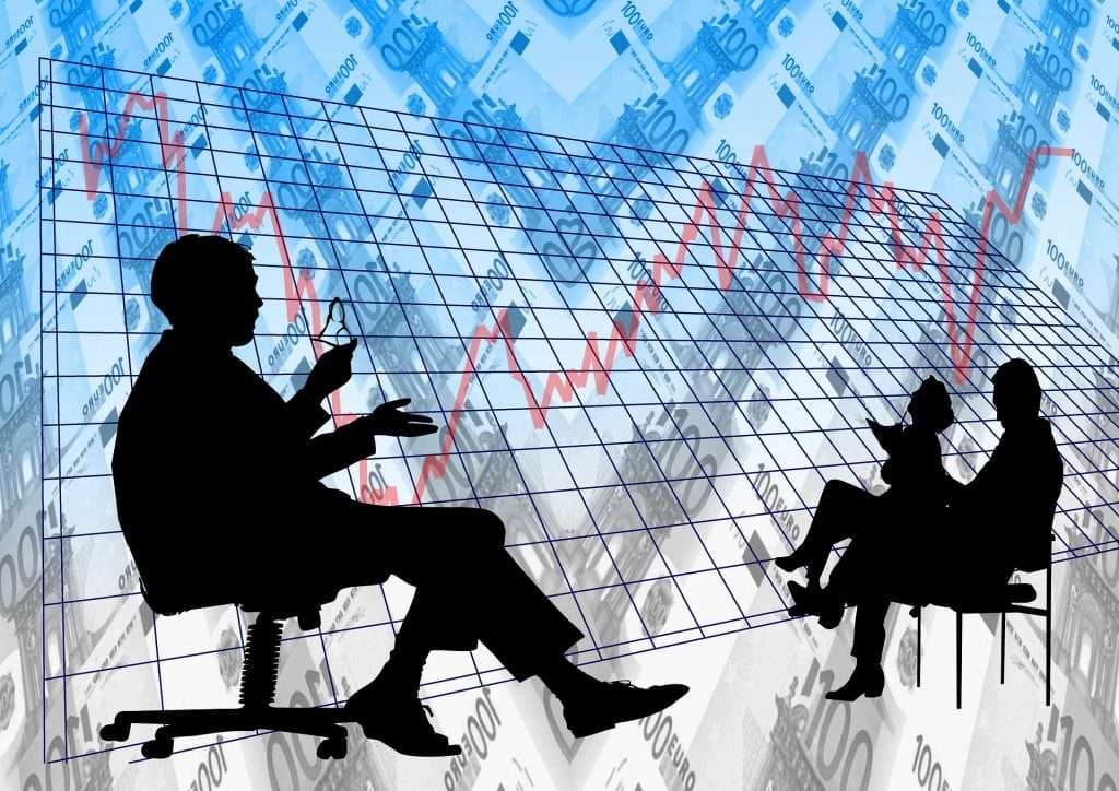 Fintech and the Future at the World Economic Forum