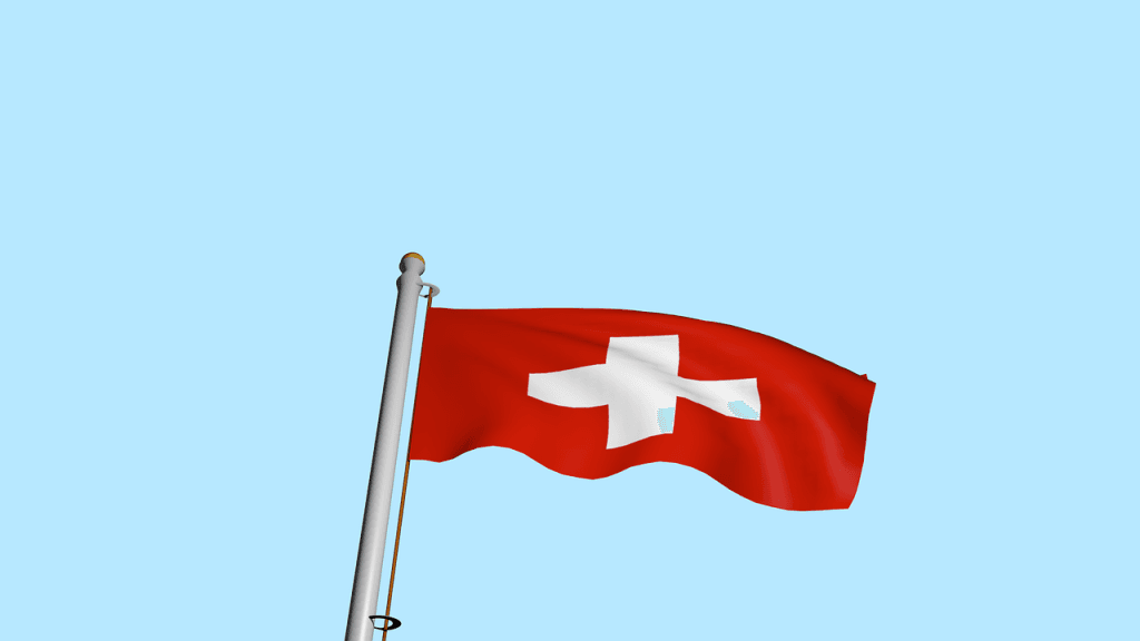 Another Swiss town now accepts bitcoin for tax payments