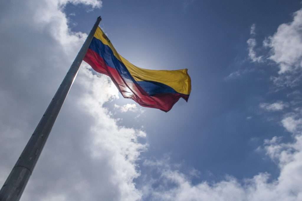 Venezuelan Petro Airdrop Results in Excess Selling Pressure