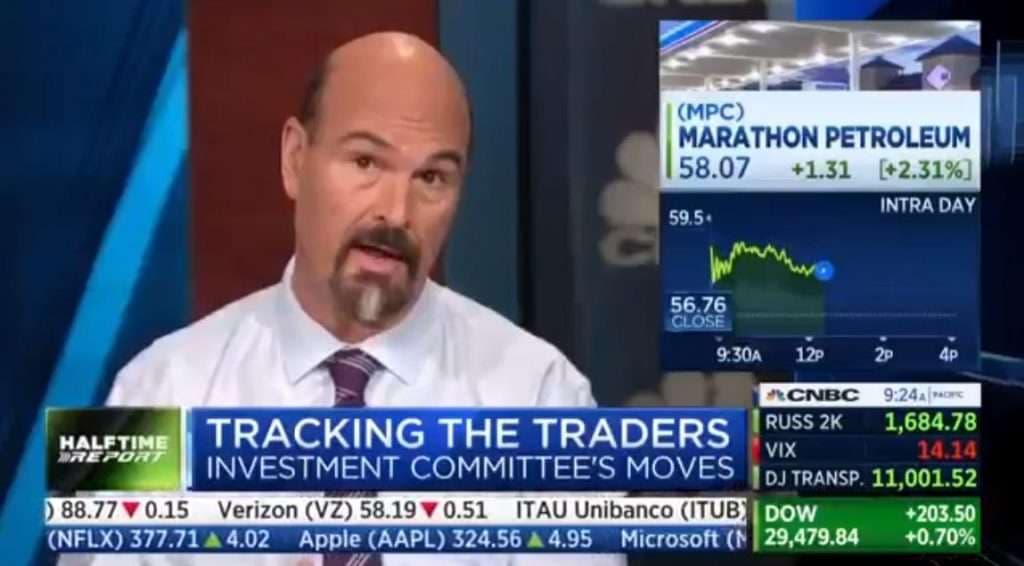 Bulls double money in $MPC