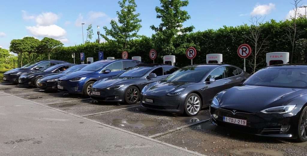 $TSLA call prices rise
