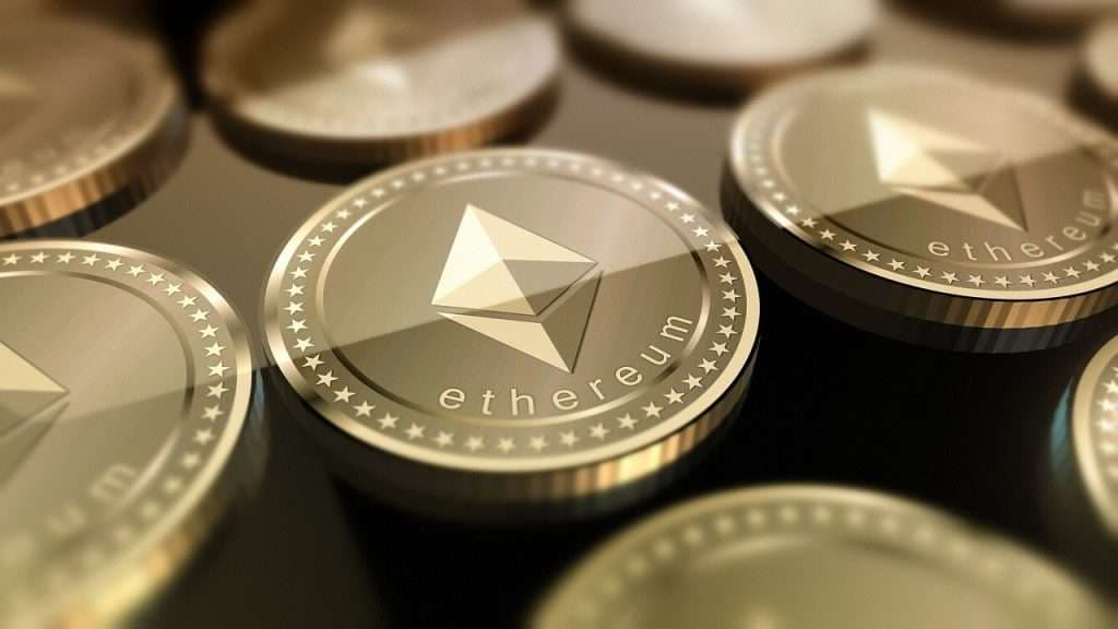 New Data Shows Whales are Accumulating Ethereum; Here’s What This Means