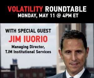 Market Rebellion Roundtable Replay: May 11, 2020 with Jim Iuorio