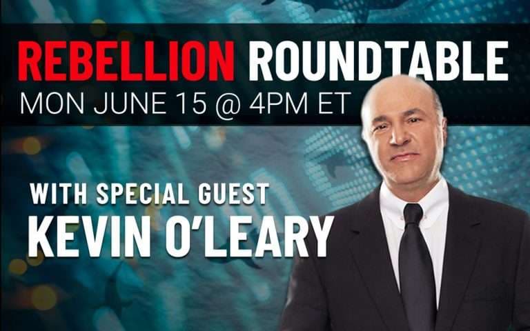 Roundtable Replay: June 15, 2020 with Kevin O’Leary