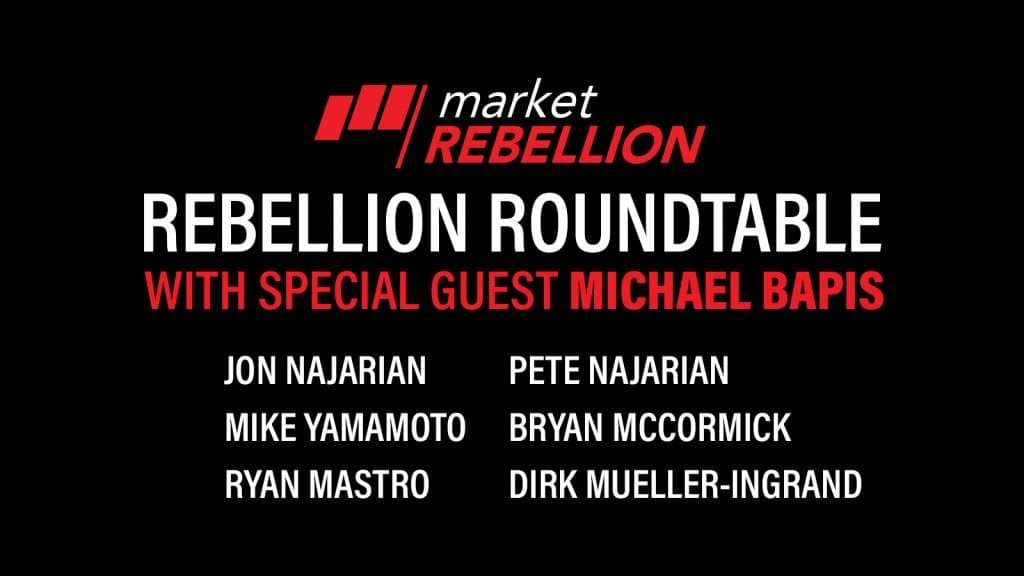 Roundtable Replay: June 29, 2020 with Michael Bapis