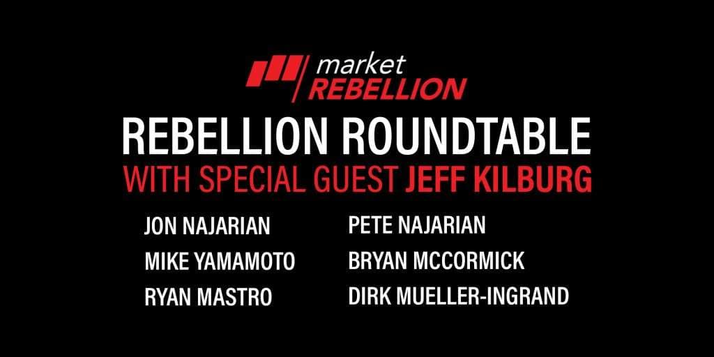 Roundtable Replay: July 27, 2020 with Jeff Kilburg