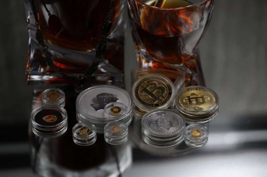 Why Whiskey Becoming “Liquid Gold” Highlights Bitcoin’s True Value