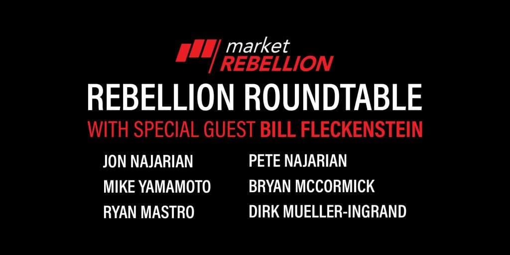Roundtable Replay: August 3, 2020 with Bill Fleckenstein