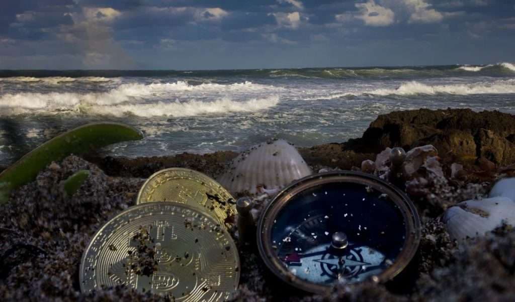 Bahamas Plans E-Currency to Connect Far-Flung Island Beaches
