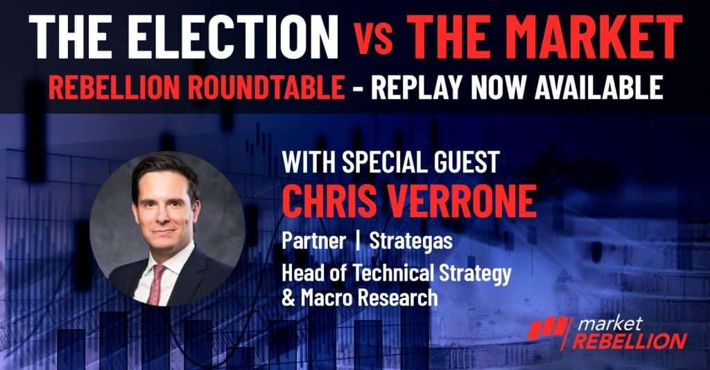 Roundtable Replay: September 28, 2020 with Chris Verrone