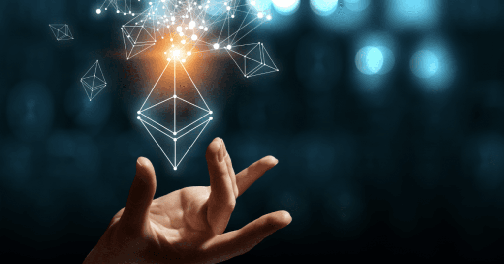 Cryptocurrency Ethereum Hits Record High Ahead of CME Futures Launch