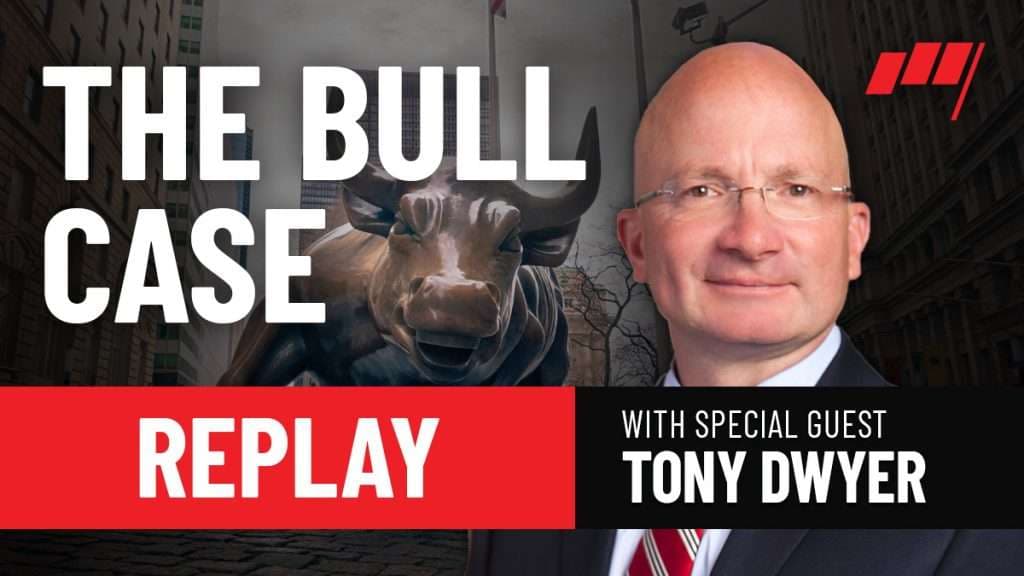Roundtable Replay: February 16, 2021 with Tony Dwyer