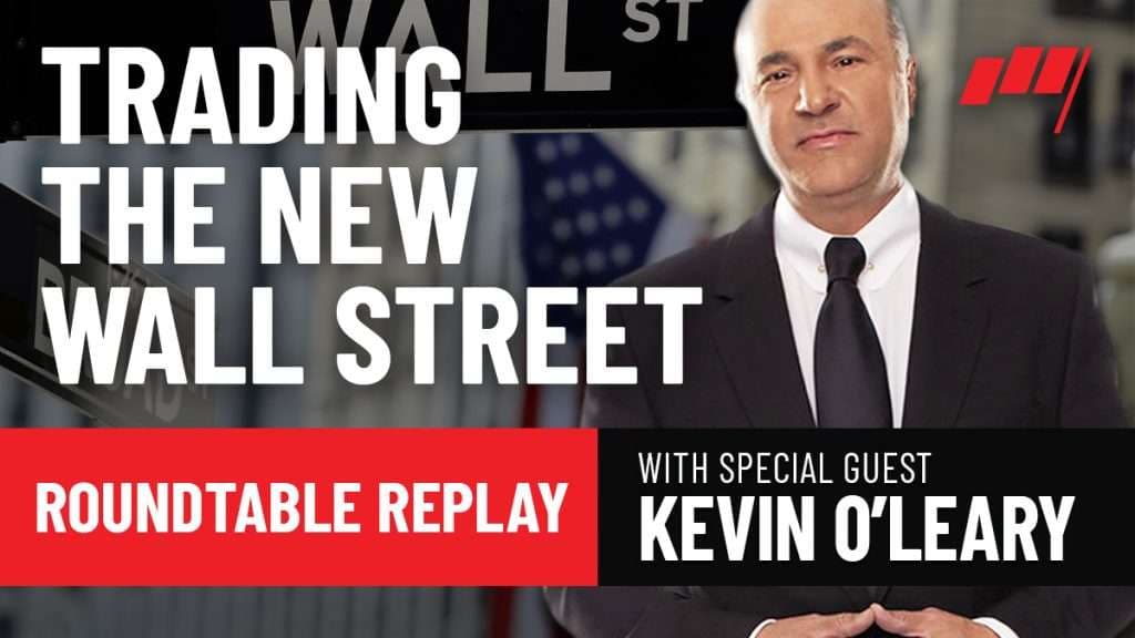 Roundtable Replay: February 1, 2021 with Kevin O’Leary