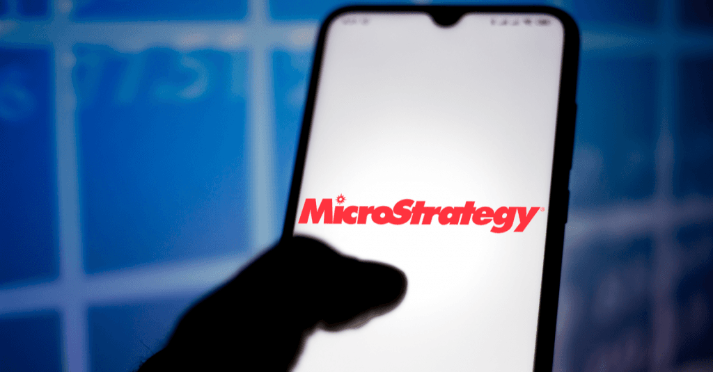 MicroStrategy Keeps Stacking Sats With Additional $15M Bitcoin Buy
