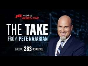 The Take Live – Episode 283 – CCL, BA
