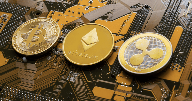 CEO of a top bitcoin exchange warns a crackdown on cryptocurrencies may be coming