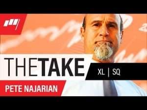 The Take Live – Episode 303 – XL, SQ