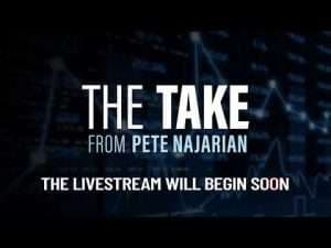The Take Live – Episode 311 – SQ, QSR