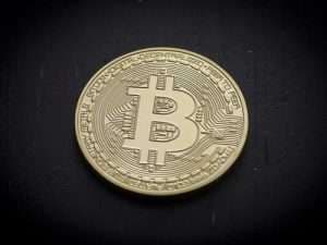 BlackRock Is ‘Studying’ the Crypto Market