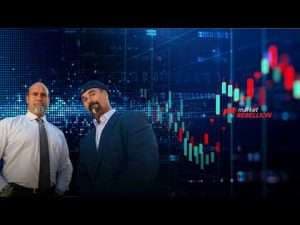 The Take Live – Episode 335 – PLTR, NUE