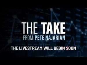 The Take Live – Episode 321 – DELL, VRRM