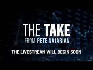 The Take Live – Episode 327 – GFI, FCX