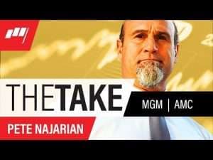 The Take Live – Episode 333 – MGM, AMC