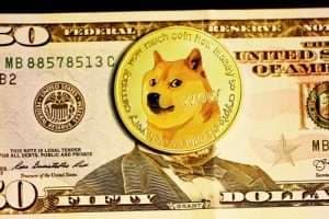 Dogecoin Surges as Elon Musk Teases Tesla Merchandise Plan