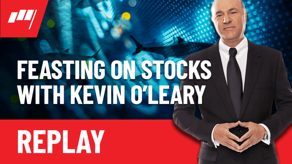 Roundtable Replay: June 7, 2021 with Kevin O’Leary