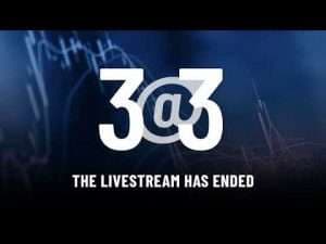 3@3 with Jon Najarian – June 8, 2021 – DGLY, WISH, ROOT