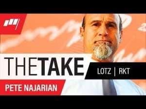 The Take Live – Episode 339 – LOTZ, RKT