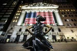 Jobs Report, $BBBY Earnings — Your Trading Week Ahead