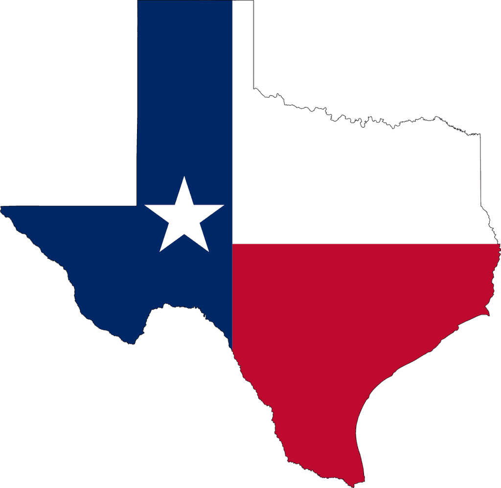 Bitcoin miners break new ground in Texas, a state hailed as the new cryptocurrency capital