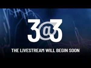 3@3 with Jon Najarian – July 28, 2021 – WSM, MAT, AUPH
