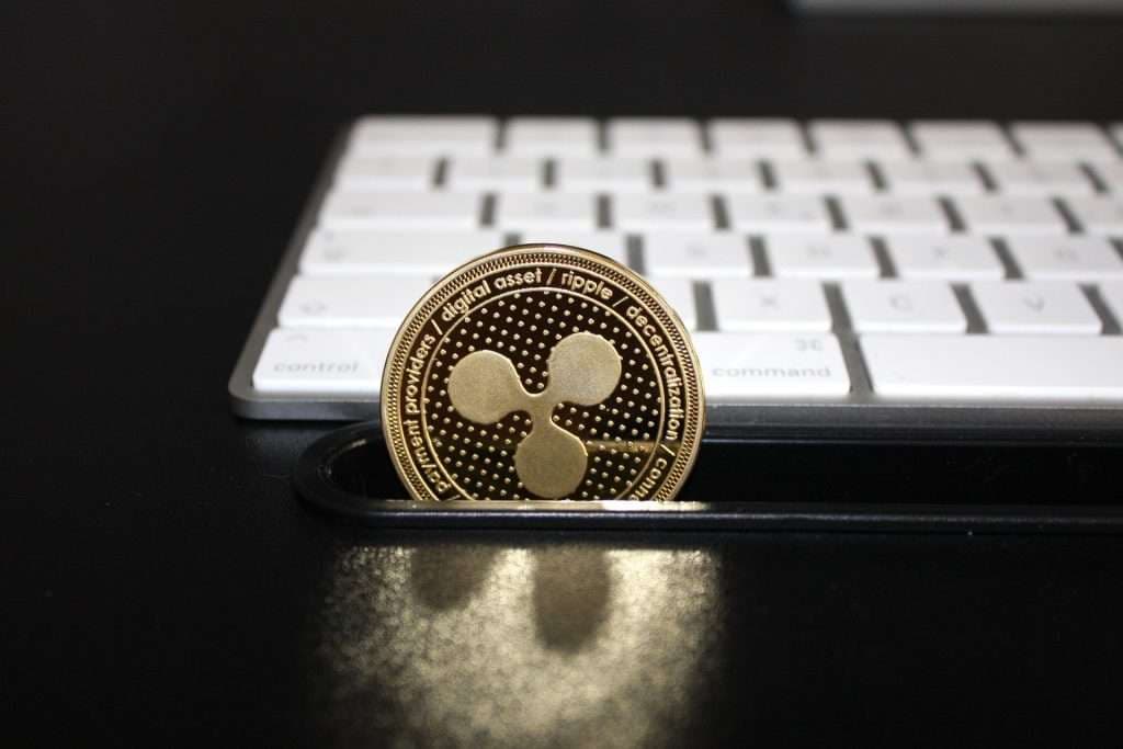 Ripple seeing ‘good progress’ in SEC case over XRP, outcome expected next year