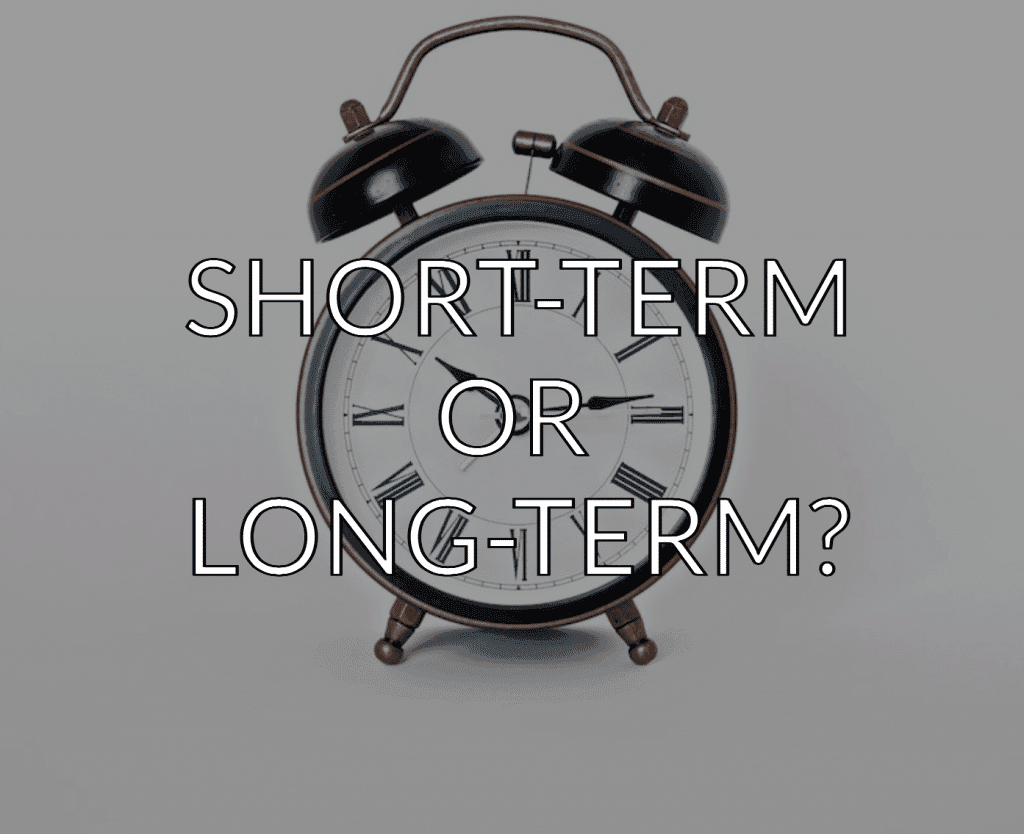 How to Pick an Options Expiration – Video Lesson by Bill Johnson