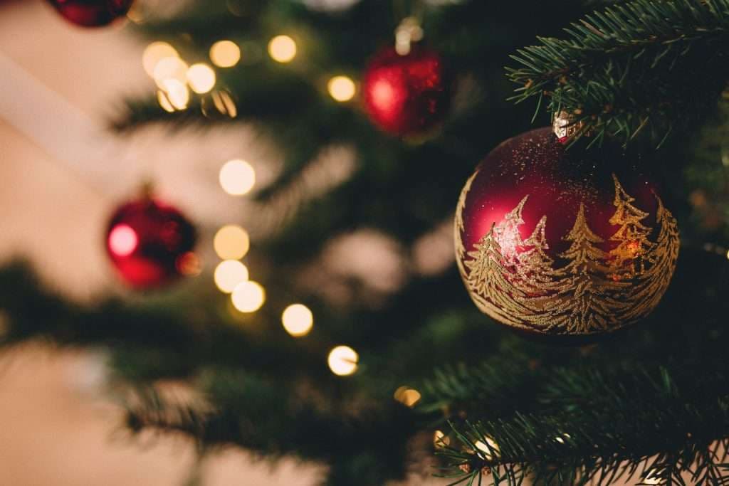 Your Trading Week Ahead — December 19th