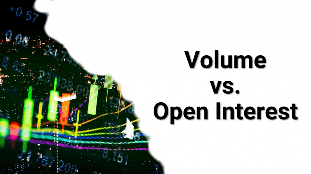 EXPERT SERIES: Volume vs. Open Interest – Video Lesson by Bill Johnson