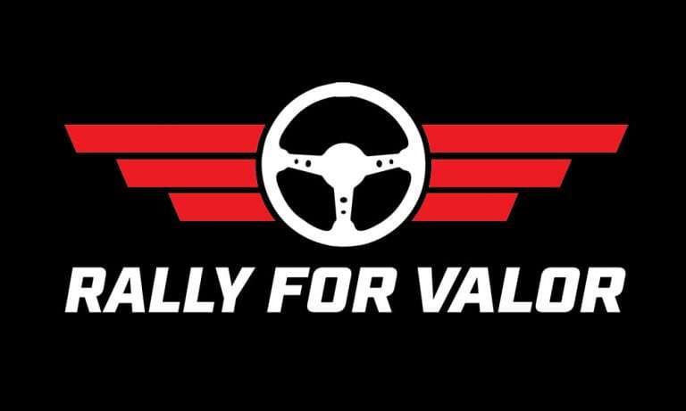 Introducing ‘Rally for Valor’, a NASCAR Race Experience Program for Military Members and their Families