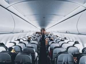 How Ukraine Peace Talks Could Lead to a Rebound in Travel Stocks