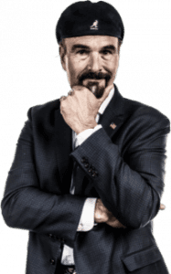 Jon Najarian: How to secure profits and cut losses