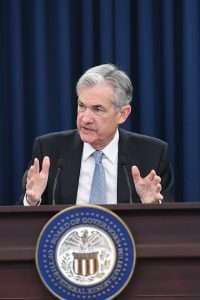 Thursday Morning Rebel Brief — FOMC Aftermath, GDPNow at 0, and More